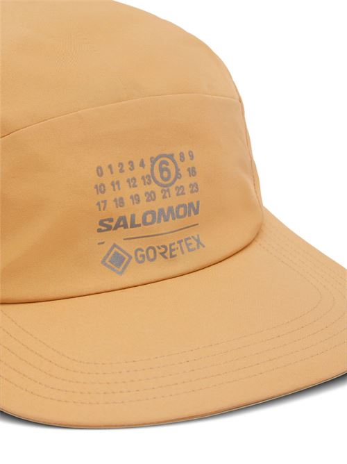 Cappellino da baseball MM6 x Salomon MM6 X SALOMON | SH0TC0004M35200128